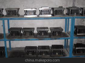 專業(yè)模具開發(fā)，賦能新品創(chuàng)新——東莞市琦希電子連接器加工服務(wù)